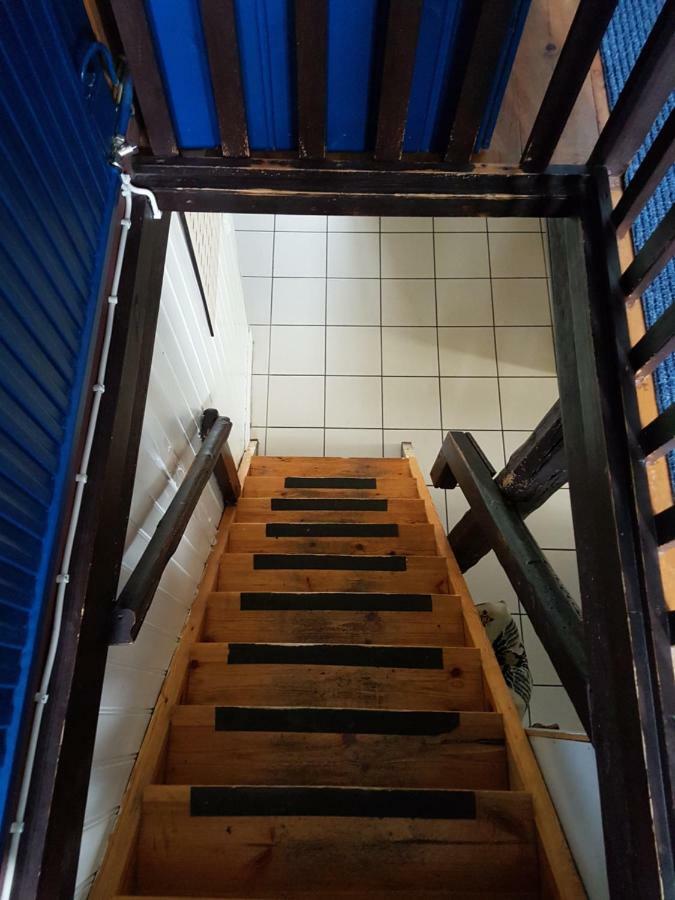 Guesthouse Gamli Baer Húsafell 외부 사진